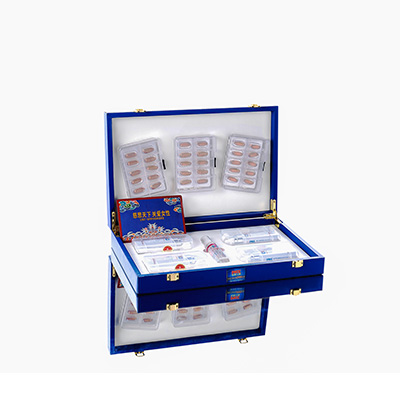 分宜爱芯回春综合版